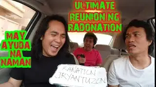 #DONNELPONCE #RAMILGOMOGDA #RADONATION  KWENTOHAN AT TAWANAN| NAMISS NAMIN KAYO