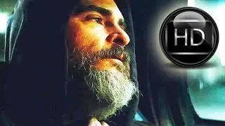 YOU WERE NEVER REALLY HERE - International Trailer 2017 ( Joaquin Phoenix) Mystery Movie
