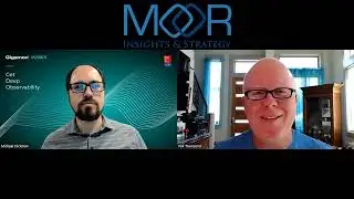 Moor Insights: Gigamon Delivers Deep Observability