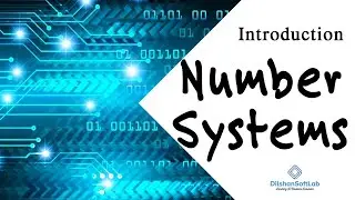 Introduction to Number Systems