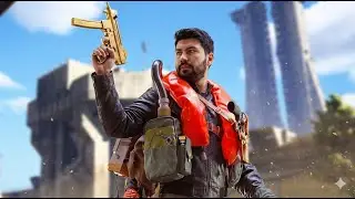 🟠 Canlı -  Arc Raiders'a tam gaz devam ediyoruz 👊