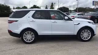 2019 Land Rover Discovery Lakeland, Lake Wales, Winter Haven, Kissimmee, Sebring, FL 99095104