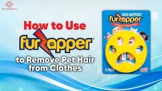 FurZapper Review: Does This Shark Tank Winner Actually Remove Pet Hair?