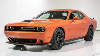 2026 Dodge Challenger Is BACK&hellip; and It Changes EVERYTHING 😱🔥