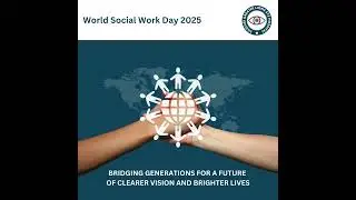 World Social Work Day 2025