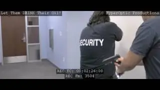 Scene 2B Rough Cut