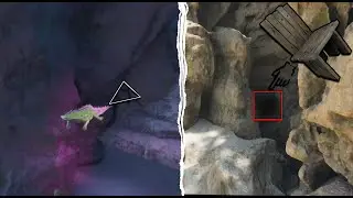 Топ 25 RATHOLES на The Center | ARK: Survival Ascended