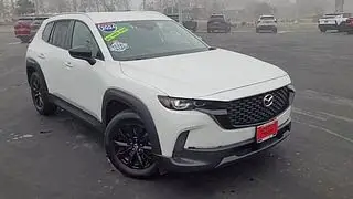 2024 Mazda CX-50 2.5 S Preferred Package All-Wheel Drive Sport Util Yuba City  Marysville  Sacrament