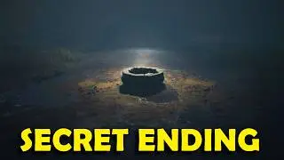 Reanimal - How to Unlock Secret Ending (All Coffin Locations)