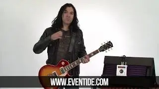 Eventide H9 Harmonizer Effects Processor