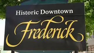 Frederick, MD House for Sale, #End Unit!