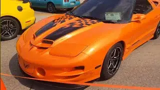 Buggies N & Blues Car Vehichle Show Mandan ND 2025 full walk through