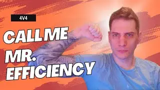 Providing Excellence in Execution - ToD 4v4 WC3