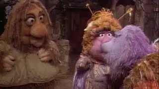 Fraggle Rock S01 E19   The Garden Plot