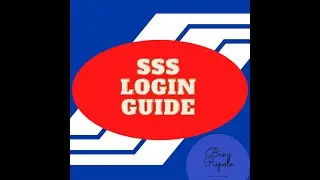 SSS Login  - Step by Step Guide