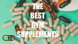 The Best Gym Supplements