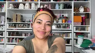 GRWM FOR MOTHERS DAY ❤️ - ALEXISJAYDA