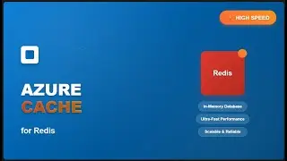 Azure Cache for Redis Explained | Full Tutorial from Beginner to Advanced