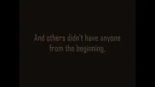 Naruto - We are all the same (Inspirational video)