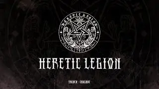 Trench Crusade:  Heretic Legions Miniatures