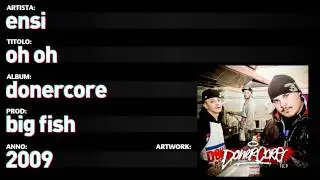 Ensi - Donercore - 03 - 