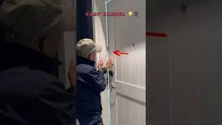 Are you REALLY safe with bolt lock on hotel room?!?!