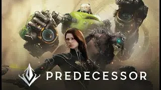 Predecessor Early Access Review