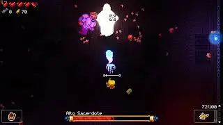 Enter the Gungeon video random jeje #enterthegungeon