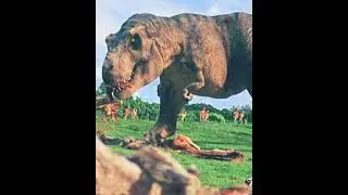 Jurassic Park dinosaurs special effects #moviefacts #facts #allfacts #monster #dinosaur  #cgi