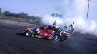 Bijaam jelgas driftaa