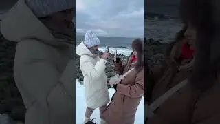 А вы знали, что Териберка &mdash; это не только киты и Северное сияние, но и место шаманской силы?