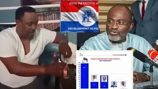 NPP Primaries: I Prayed And Raised Cases Against Kennedy Agyapong... - Prophet Nigel Gaisie