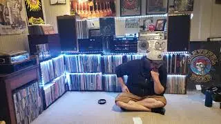 Record Store Day Black Friday Review 2021.  #vinyl #vinylcommunity #vinylcollection