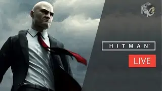 Hitman Absolution игра фильм часть #2 продолжение