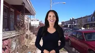 Olney Townhome Sale || Look Alike Twin ||5812 N 4th Street, Just Released