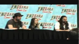 Q & A Rory and Jason