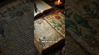 The Voynich Manuscript Is a 15th-Century Book That Remains Undeciphered
