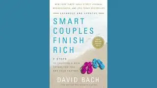 Smart Couples Finish Rich by David Bach (2004)