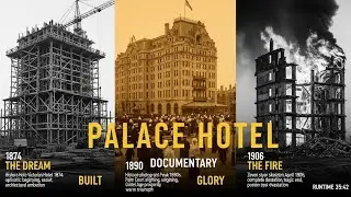 The Gilded Age Hotel That Vanished Overnight The Untold Story of America&rsquo;s Lost Palace