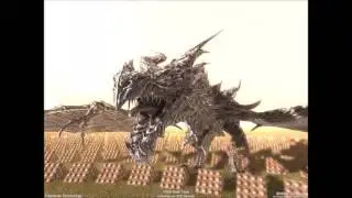 BitReal 3D Engine iOS [Alpha ShowReel]