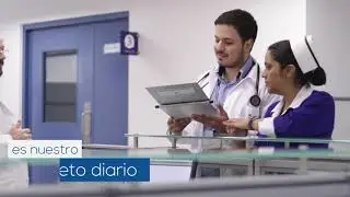Hospital Cl&iacute;nica B&iacute;blica - sede Santa Ana