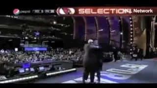 Dan Williams, Part 5