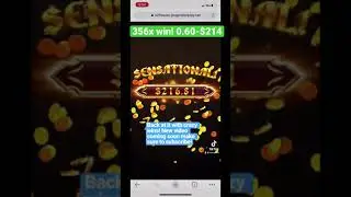 $$UNREAL$$ GEMZ BONANZA WIN 356x #shorts #stake #bonanza #gems