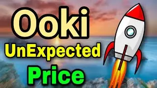 Ooki Protocol Unexpected Price || Ooki Price Prediction & News Today! Ooki coin Today News