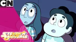 Steven Universe | Sword Training | Cartoon Network UK 🇬🇧