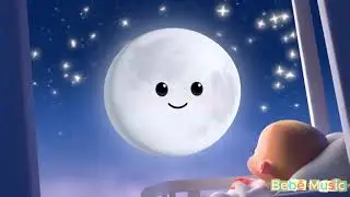 Hora de Dormir | Música Infantil para Bebês – Bebê Feliz Music