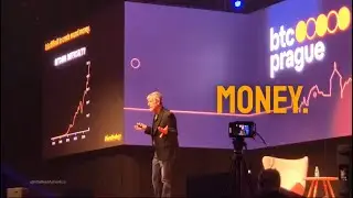 Michael Saylor: Why Bitcoin is Sound Money and Gold is Defective