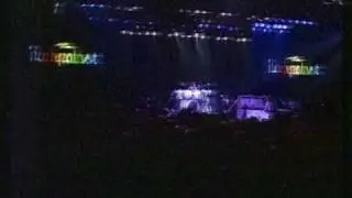The J.Geils Band playing ' First I look at the purse' live