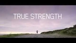 International Rugby Player Rob Kearney - True Strength
