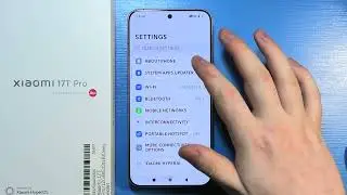 How To Enable/Disable USB Debugging on Xiaomi 17T Pro